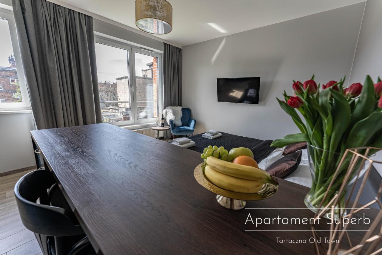 Tartaczna Old Town Apartment Gdansk Luaran gambar